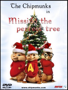 chipmunks christmas song lyrics bKfk